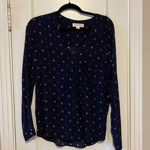 Treasure & Bond Blouse